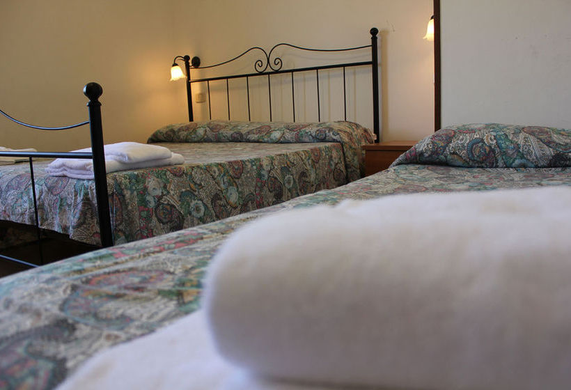 Hotel Eucalipto  | Perdifumo | Salerno | Italy 10