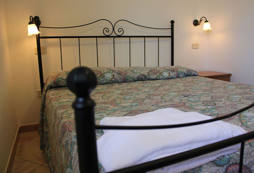 Hotel Eucalipto  | Perdifumo | Salerno | Italy 13