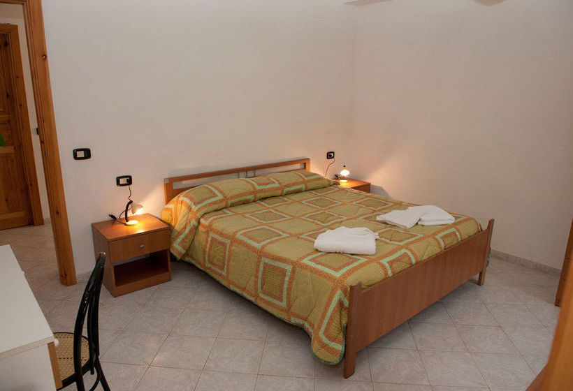 Hotel Eucalipto  | Perdifumo | Salerno | Italy 14