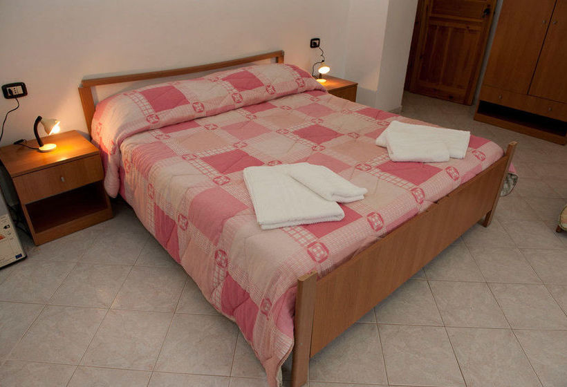 Hotel Eucalipto  | Perdifumo | Salerno | Italy 15