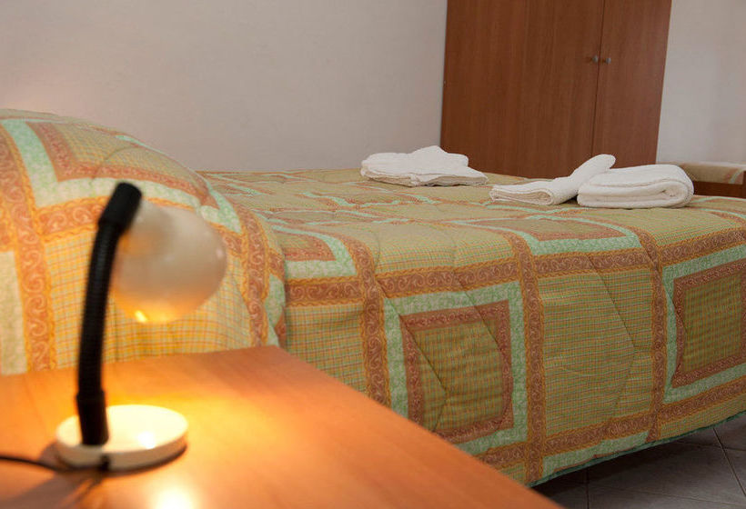 Hotel Eucalipto  | Perdifumo | Salerno | Italy 16