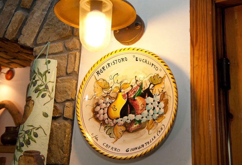 Hotel Eucalipto  | Perdifumo | Salerno | Italy 17