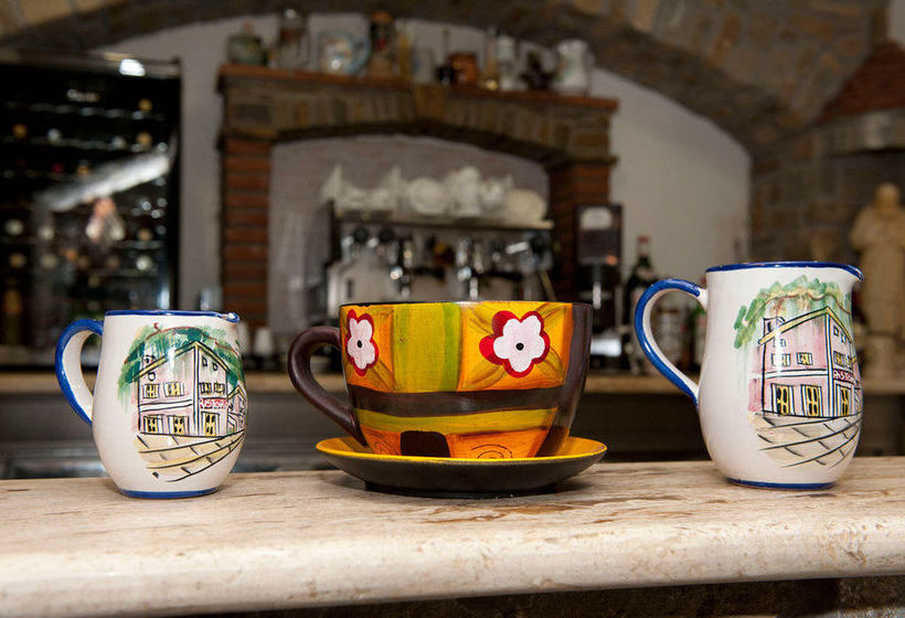 Hotel Eucalipto  | Perdifumo | Salerno | Italy 18