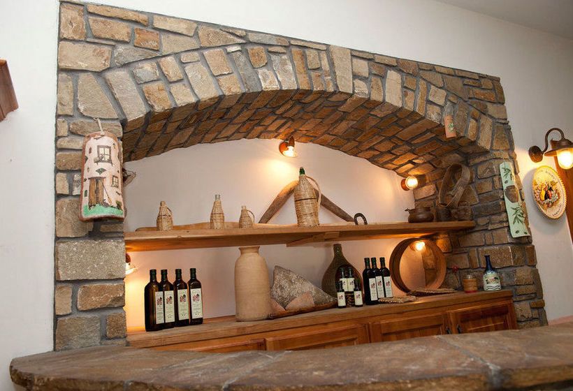 Hotel Eucalipto  | Perdifumo | Salerno | Italy 19