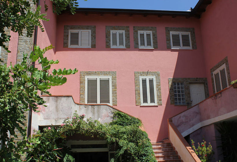 Hotel Eucalipto  | Perdifumo | Salerno | Italy 2