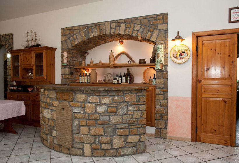 Hotel Eucalipto  | Perdifumo | Salerno | Italy 20