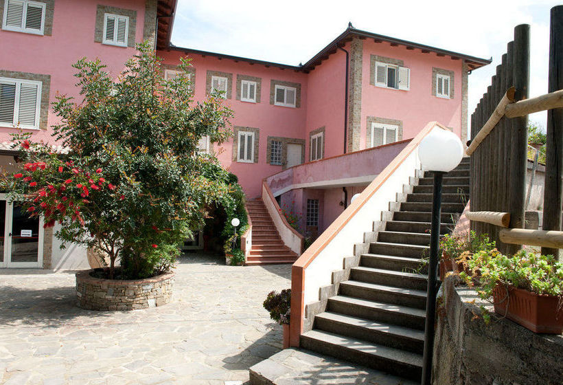 Hotel Eucalipto  | Perdifumo | Salerno | Italy 3