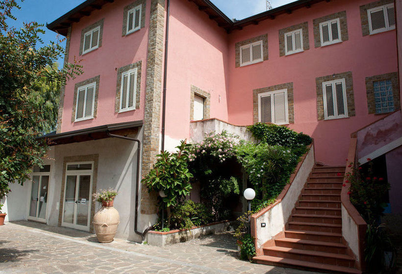 Hotel Eucalipto  | Perdifumo | Salerno | Italy 4