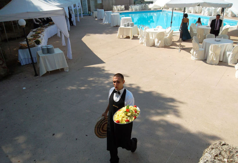 Hotel Eucalipto  | Perdifumo | Salerno | Italy 5