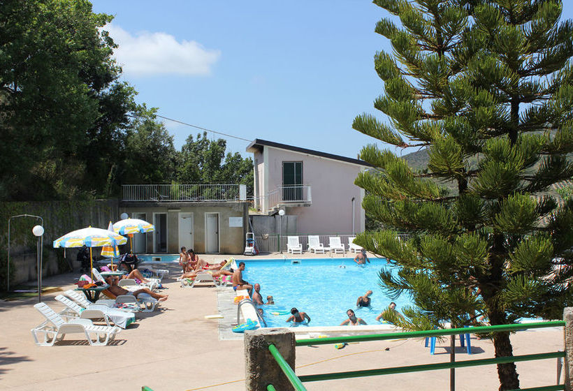 Hotel Eucalipto  | Perdifumo | Salerno | Italy 6