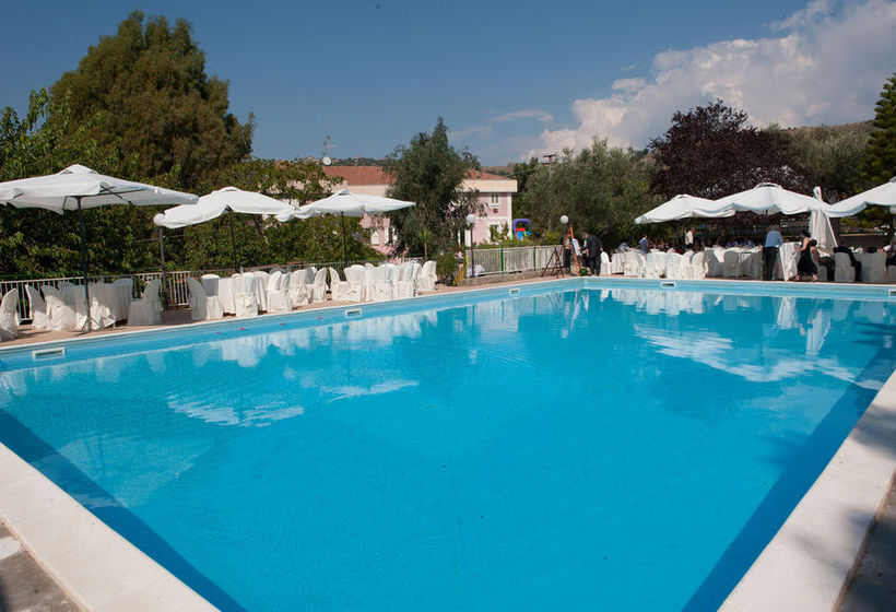 Hotel Eucalipto  | Perdifumo | Salerno | Italy 7