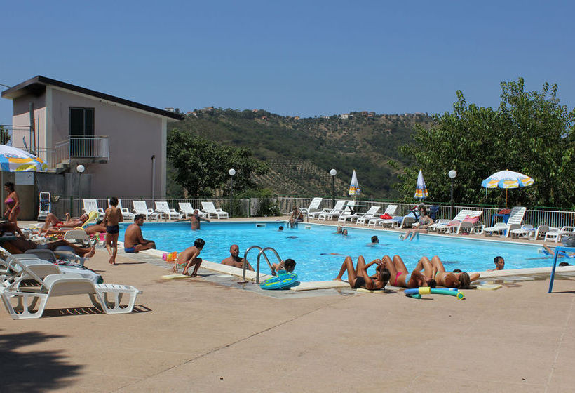 Hotel Eucalipto  | Perdifumo | Salerno | Italy 8