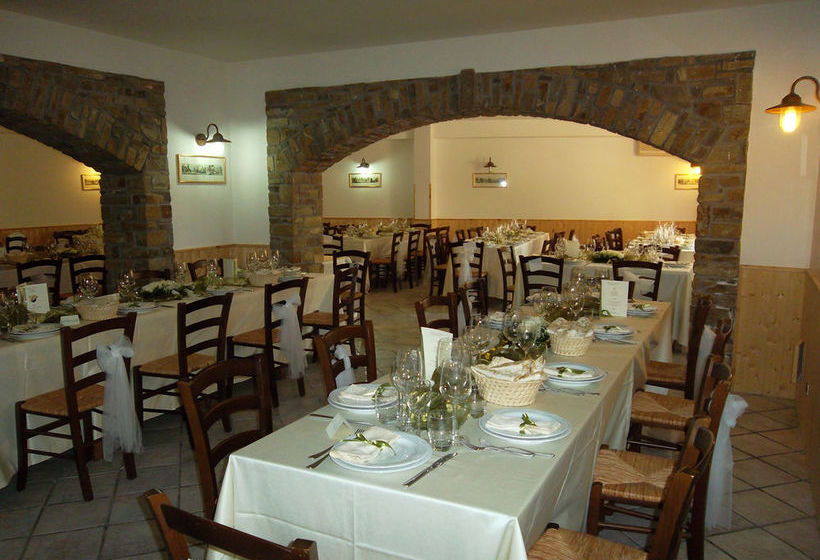 Hotel Eucalipto  | Perdifumo | Salerno | Italy 9