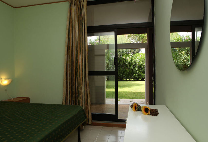 Hotel Habitat  | Bibbona | Livorno | Italia 1