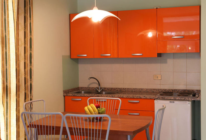 Hotel Habitat  | Bibbona | Livorno | Italia 10