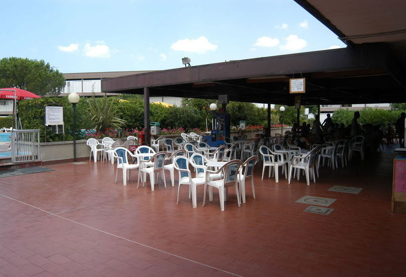 Hotel Habitat  | Bibbona | Livorno | Italia 14