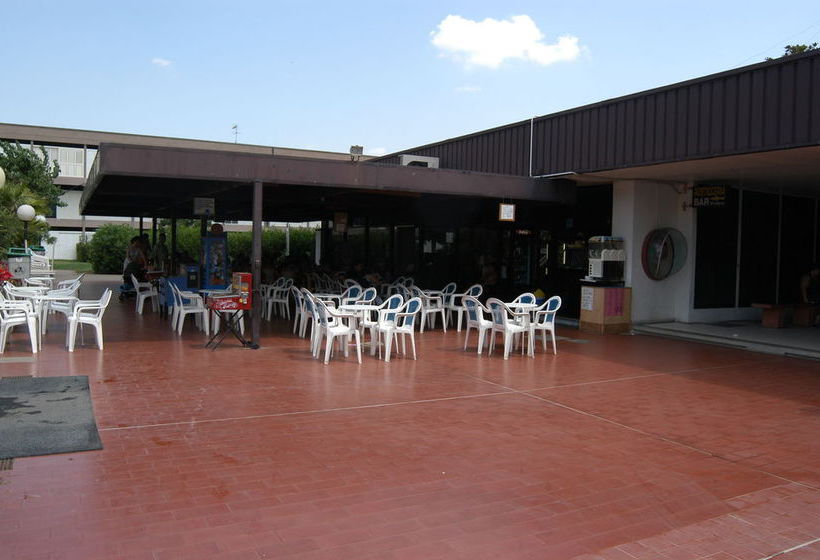 Hotel Habitat  | Bibbona | Livorno | Italia 15