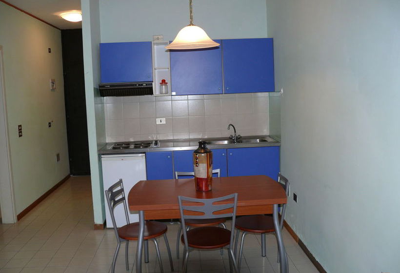 Hotel Habitat  | Bibbona | Livorno | Italia 17