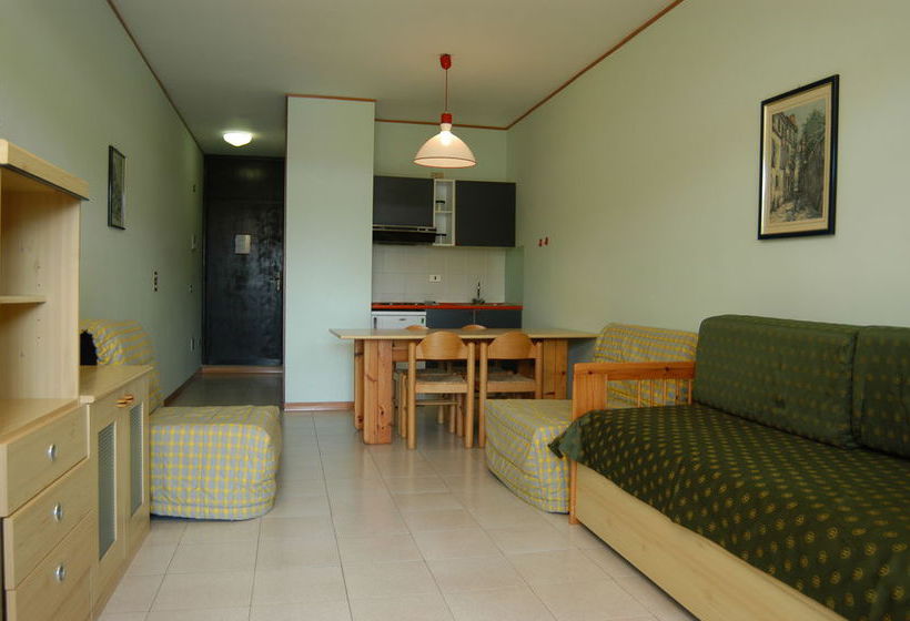 Hotel Habitat  | Bibbona | Livorno | Italia 18