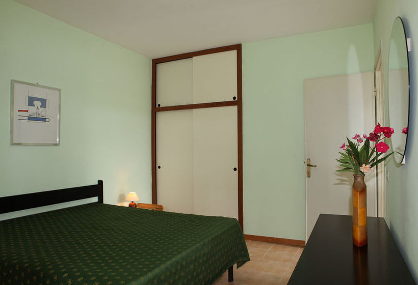 Hotel Habitat  | Bibbona | Livorno | Italia 2