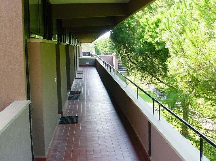 Hotel Habitat  | Bibbona | Livorno | Italia 20