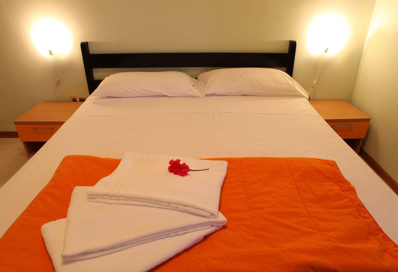 Hotel Habitat  | Bibbona | Livorno | Italia 3