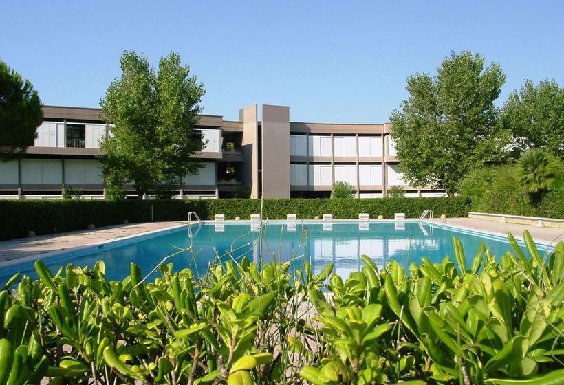 Hotel Habitat  | Bibbona | Livorno | Italia 5