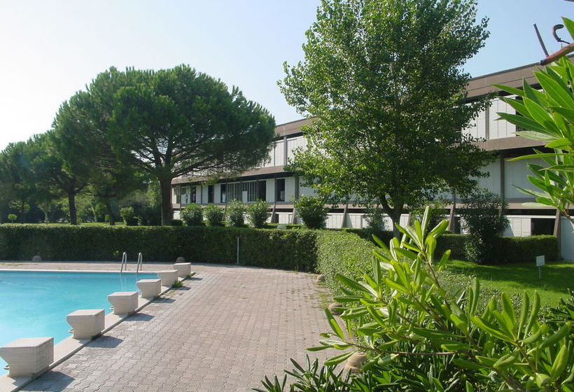 Hotel Habitat  | Bibbona | Livorno | Italia 6