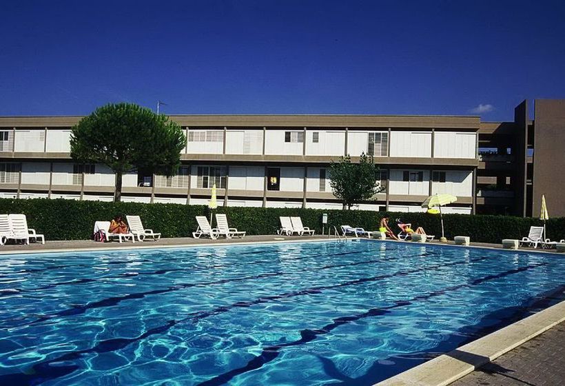 Hotel Habitat  | Bibbona | Livorno | Italia 7