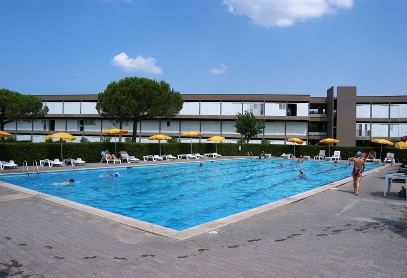 Hotel Habitat  | Bibbona | Livorno | Italia 8