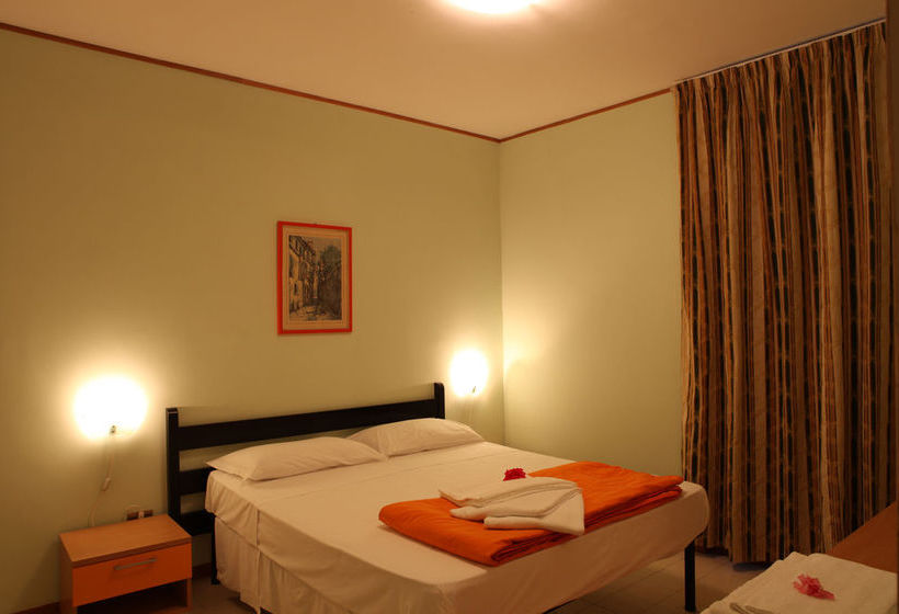 Hotel Habitat  | Bibbona | Livorno | Italia 9