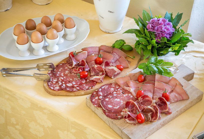 Hotel Abbadia Sicille  | Trequanda | Siena | Italia 5