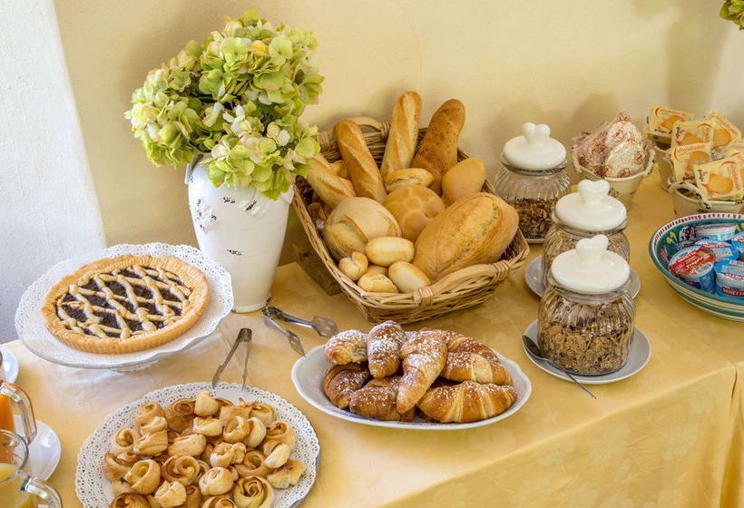 Hotel Abbadia Sicille  | Trequanda | Siena | Italia 6