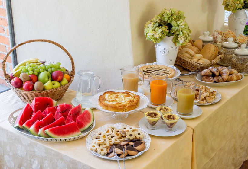 Hotel Abbadia Sicille  | Trequanda | Siena | Italia 8