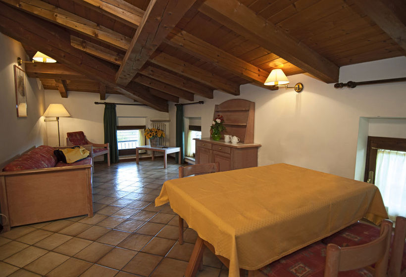 Hotel La Filanda  | Costermano | Verona | Italia 1