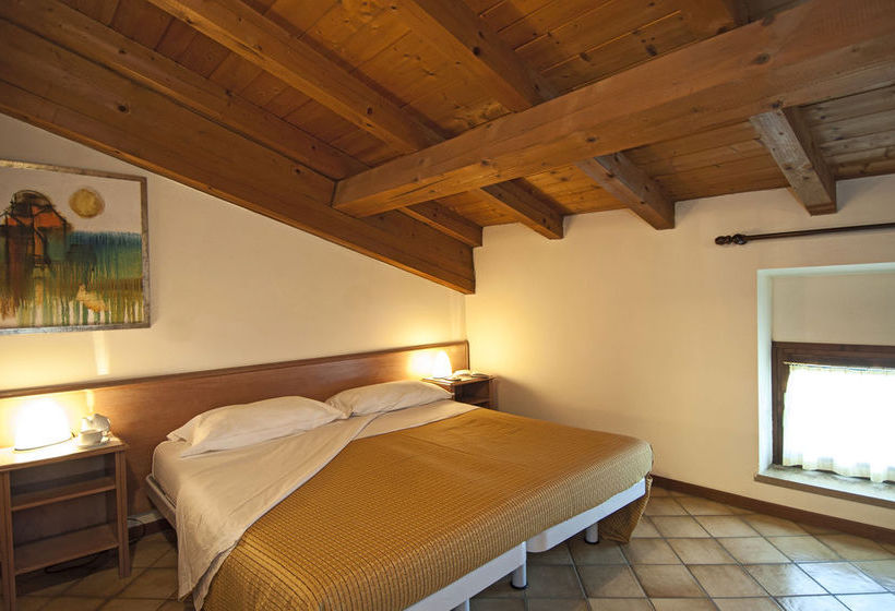 Hotel La Filanda  | Costermano | Verona | Italia 2