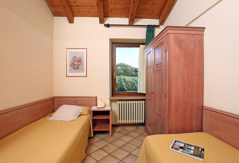 Hotel La Filanda  | Costermano | Verona | Italia 3