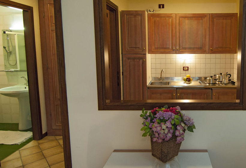 Hotel La Filanda  | Costermano | Verona | Italia 7