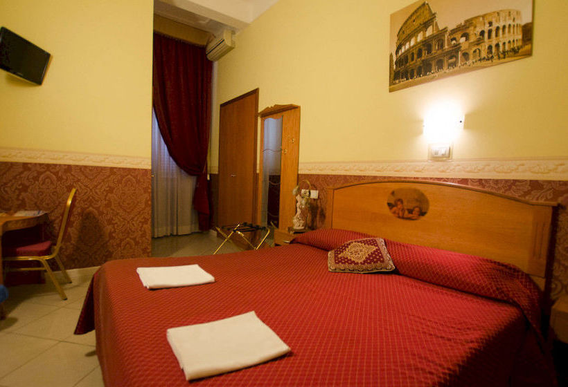Hotel Cherubini  | Roma | Roma | Italia 1