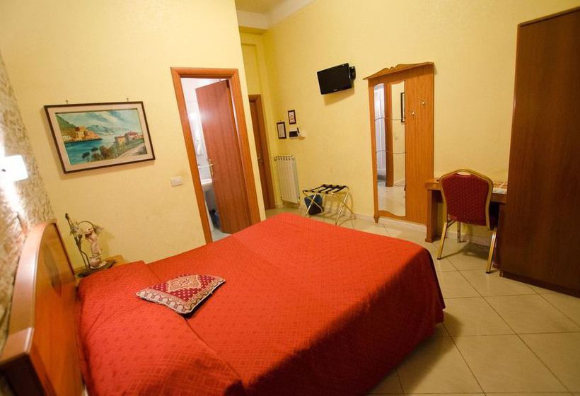 Hotel Cherubini  | Roma | Roma | Italia 10