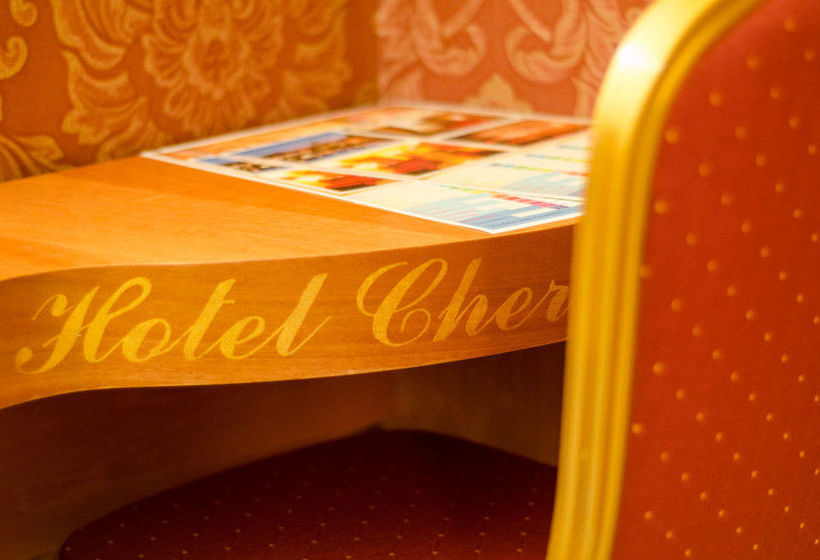 Hotel Cherubini  | Roma | Roma | Italia 11