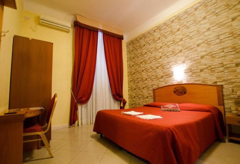 Hotel Cherubini  | Roma | Roma | Italia 12