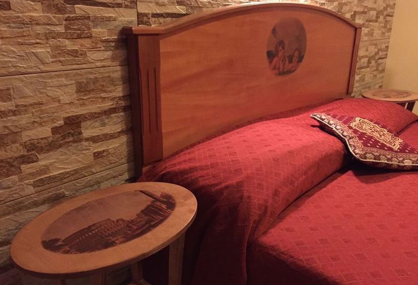 Hotel Cherubini  | Roma | Roma | Italia 13