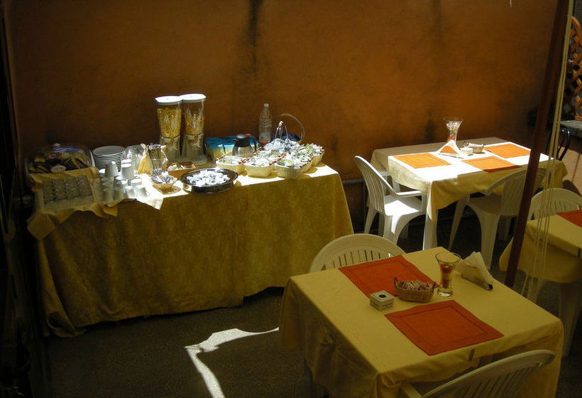 Hotel Cherubini  | Roma | Roma | Italia 15