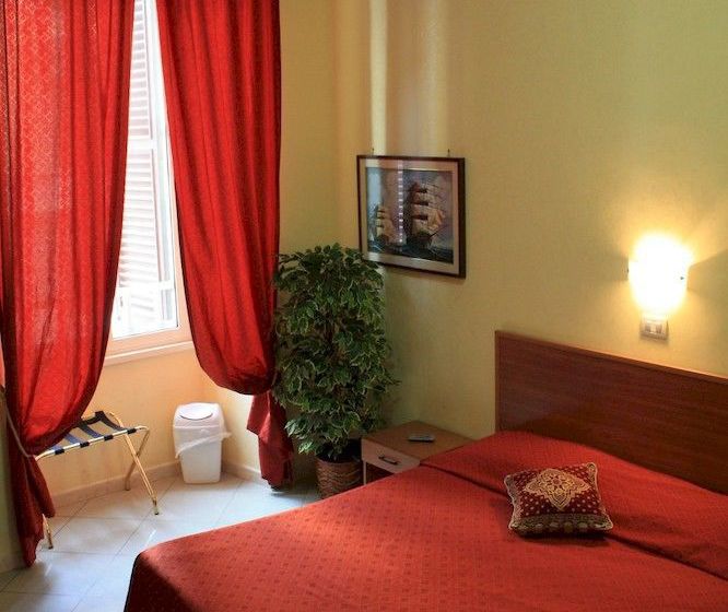 Hotel Cherubini  | Roma | Roma | Italia 16