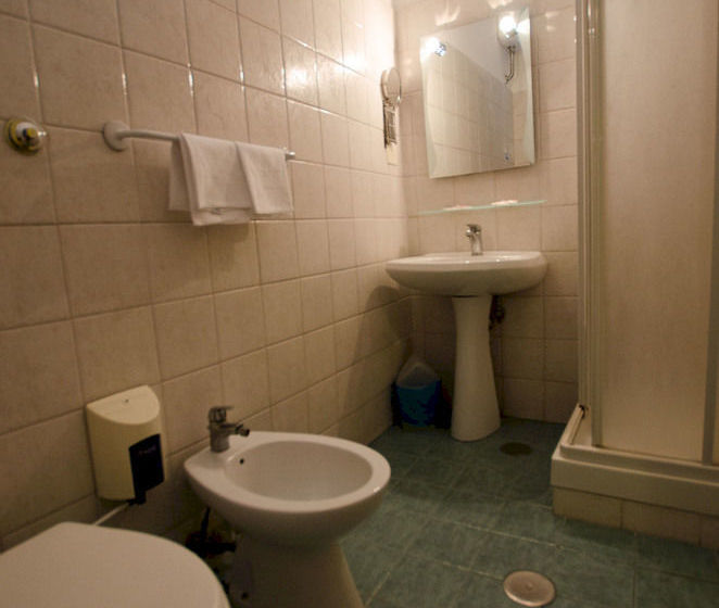 Hotel Cherubini  | Roma | Roma | Italia 17