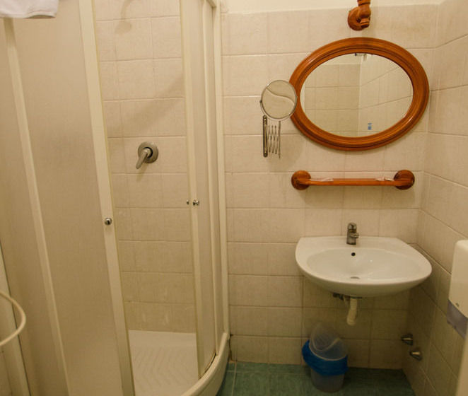 Hotel Cherubini  | Roma | Roma | Italia 19