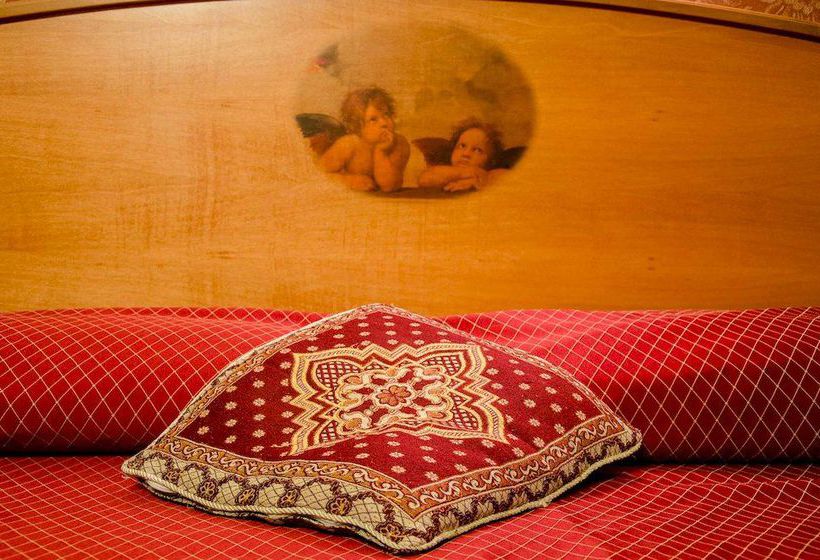 Hotel Cherubini  | Roma | Roma | Italia 2