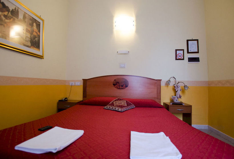 Hotel Cherubini  | Roma | Roma | Italia 4