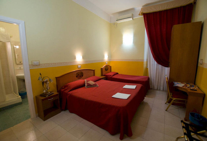Hotel Cherubini  | Roma | Roma | Italia 5